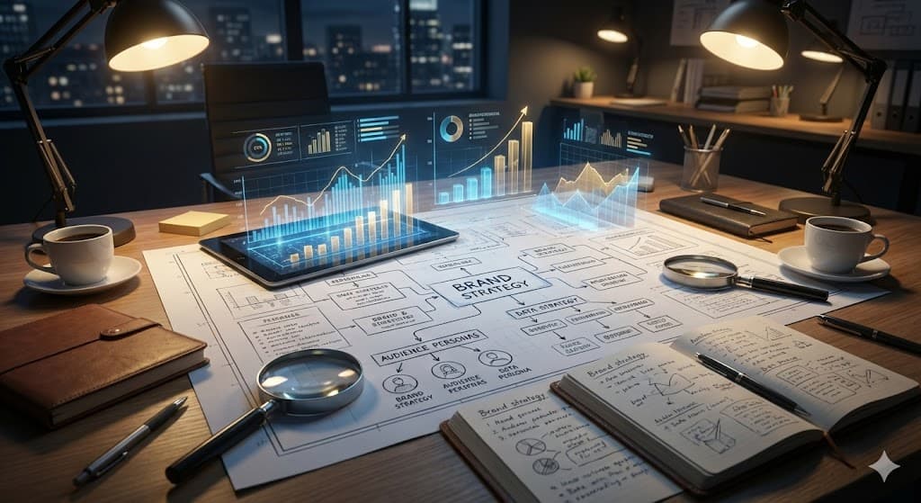 Discovery & Blueprint